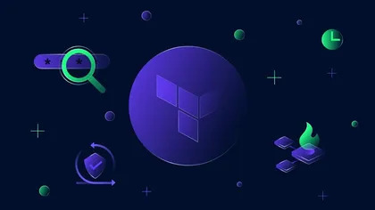 A Terraformd Homelab